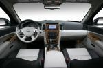Jeep Grand Cherokee 2008 года